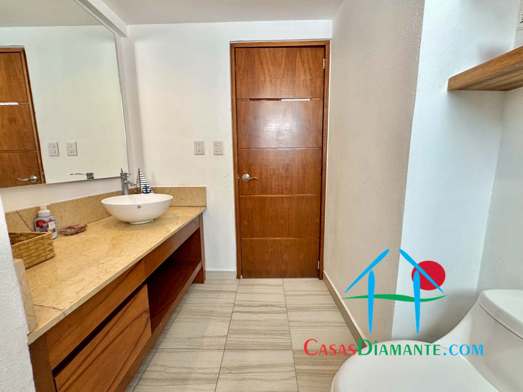 Blue Pichilingue A4 - Baño completo 2
